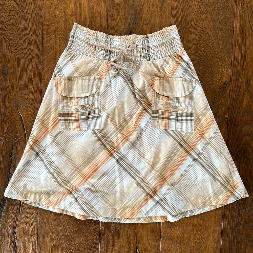 LOFT skirt